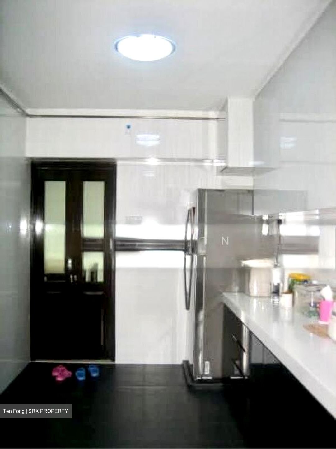 Blk 596A City View @ Cheng San (Ang Mo Kio), HDB 5 Rooms #501599831